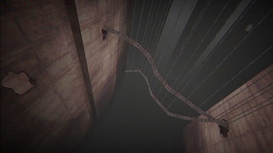 Screenshot The Maker of Masks