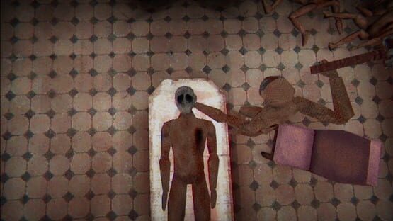 Screenshot The Maker of Masks