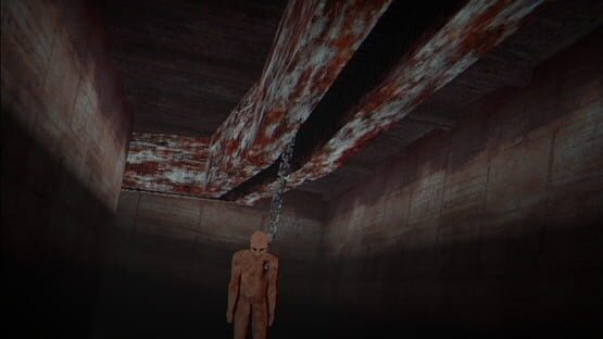 Screenshot The Maker of Masks