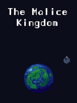 Cover The Malice Kingdom