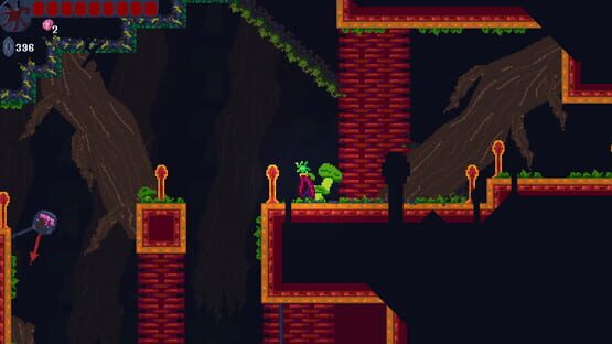 Screenshot The Malice Kingdom