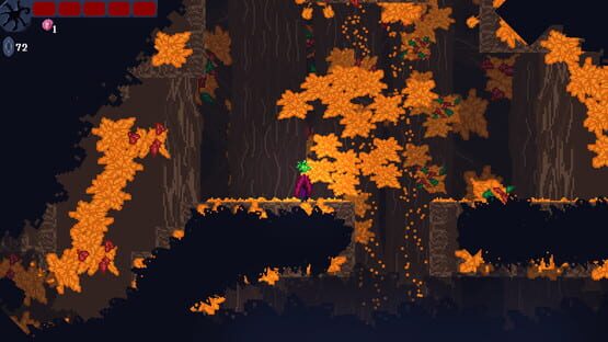 Screenshot The Malice Kingdom