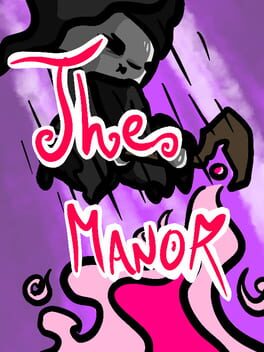 Cover The Manor