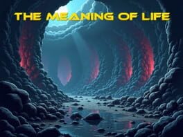 Cover The Meaning of Life