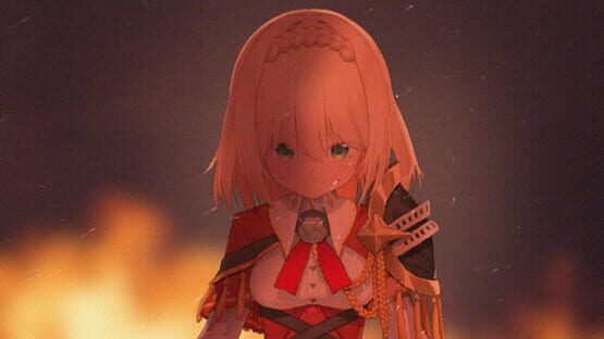 Screenshot The Meridian Under the Heaven: Valhalla