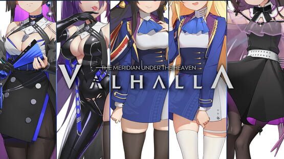 Screenshot The Meridian Under the Heaven: Valhalla