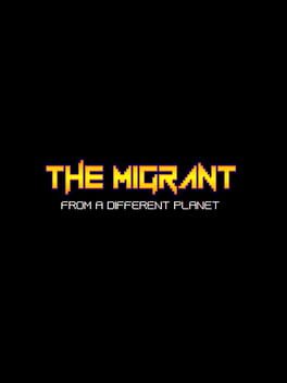 Cover The Migrant