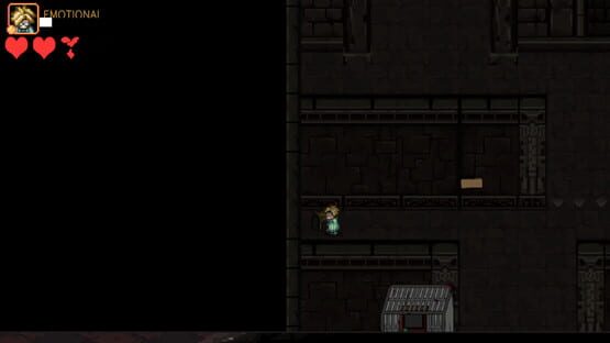 Screenshot The Mind Snare