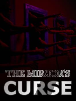 Cover The Mirror's Curse