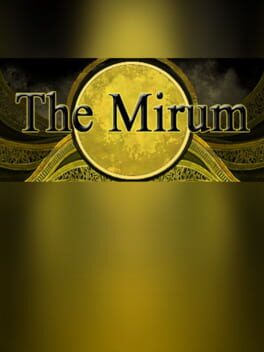 Cover The Mirum