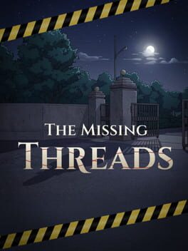 Cover The Missing Threads