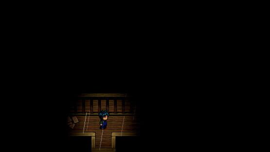 Screenshot The Monster