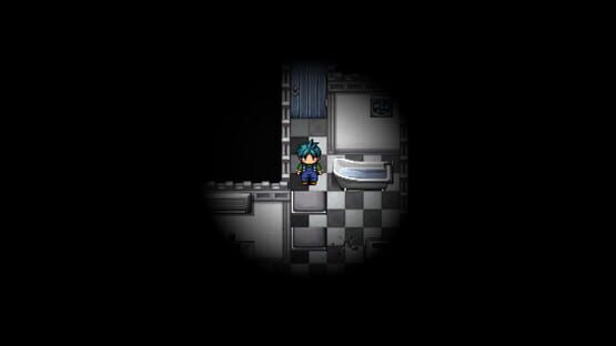 Screenshot The Monster