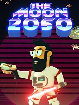 Cover The Moon 2050
