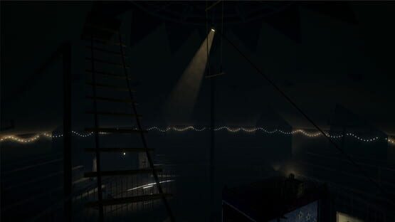 Screenshot The Moonlight Circus