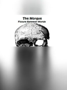 Cover The Morgue Fissure Between Worlds