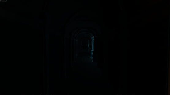 Screenshot The Morgue Fissure Between Worlds