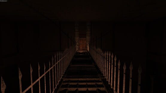 Screenshot The Morgue Fissure Between Worlds
