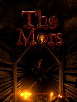 Cover The Mors