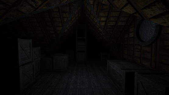 Screenshot The Mors