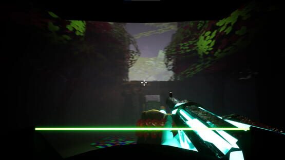 Screenshot The Multiverse Trilogy