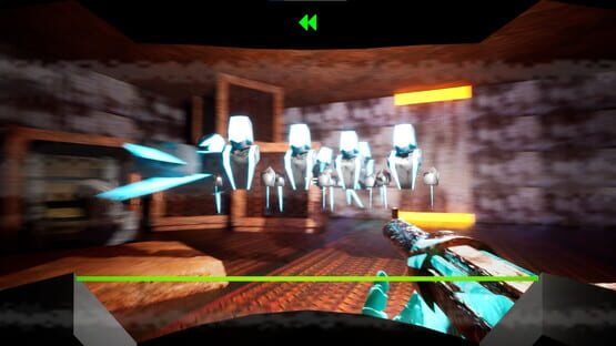 Screenshot The Multiverse Trilogy