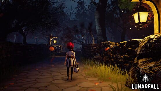 Screenshot The Mysterious Misadventures of Mollie & Mordecai