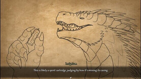 Screenshot The Mystery of Caketropolis