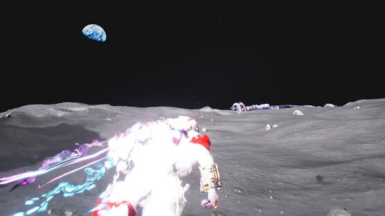 Screenshot The Mystery Of The Moon
