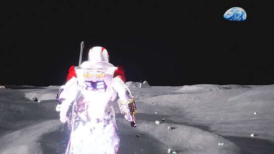 Screenshot The Mystery Of The Moon