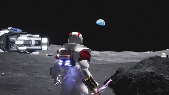 Screenshot The Mystery Of The Moon