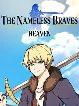 Cover The Nameless Braves: Heaven