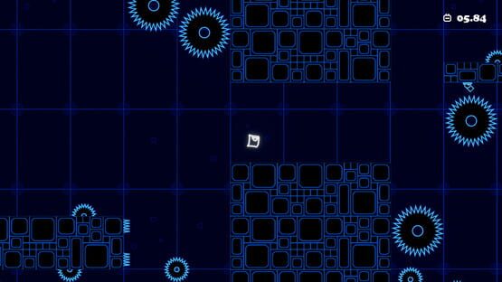 Screenshot The Neon Boy