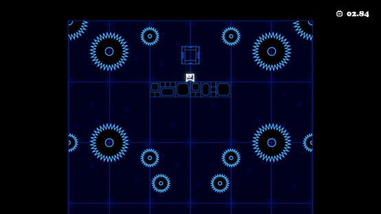 Screenshot The Neon Boy