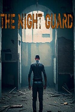 Cover The Night Guard