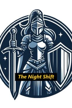 Cover The Night Shift