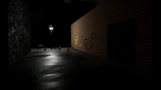 Screenshot The Nights on Arcade