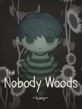 Cover The Nobody Woods: Lucy