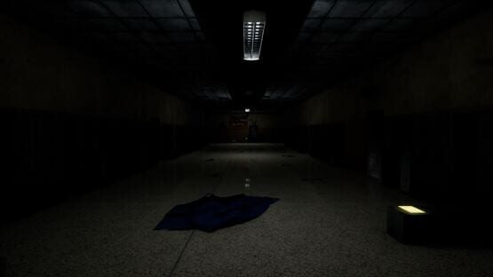Screenshot The Observed