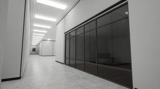 Screenshot The Office Rooms