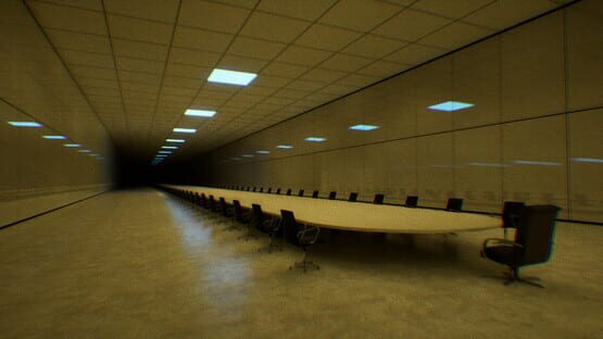 Screenshot The Office Rooms