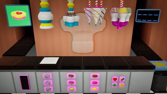 Screenshot The OG Cake Factory