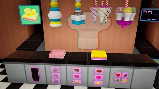 Screenshot The OG Cake Factory