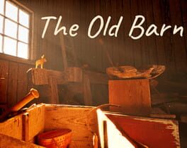 Cover The Old Barn