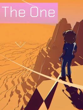 Cover The One