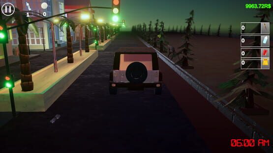 Screenshot The One Penny Adventure
