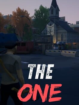 Cover The One