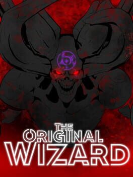 Cover The Original Wizard