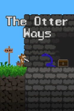 Cover The Otter Ways