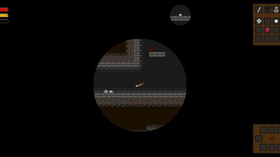 Screenshot The Otter Ways
